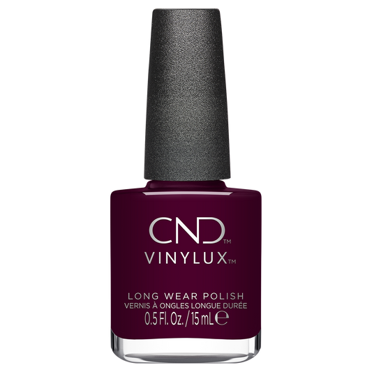 CND Vinylux | Berry Boudoir .5oz
