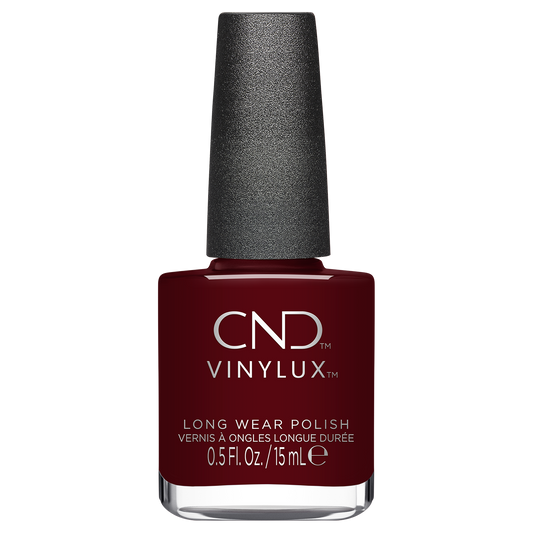 CND Vinylux | Bloodline .5oz