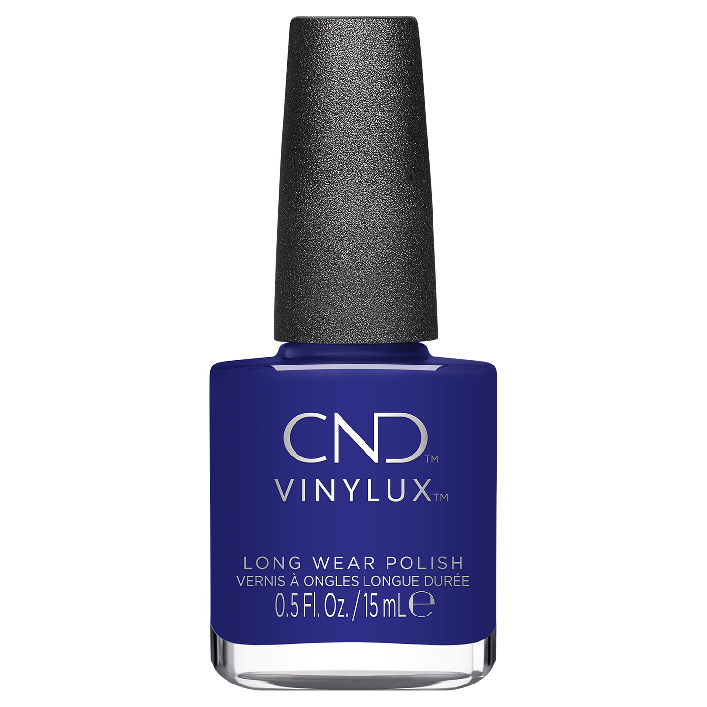 CND Vinylux | Blue Eyeshadow .5oz