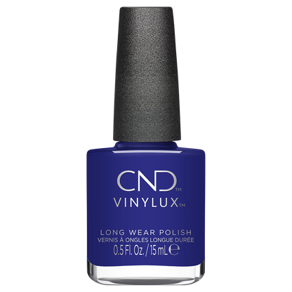 CND Vinylux | Blue Eyeshadow .5oz
