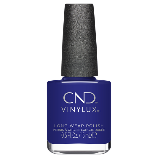 CND Vinylux | Blue Eyeshadow .5oz
