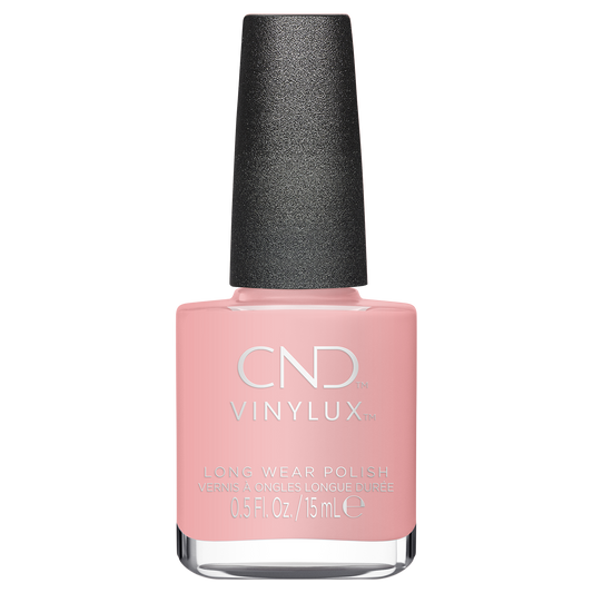 CND Vinylux | Blush Teddy .5oz