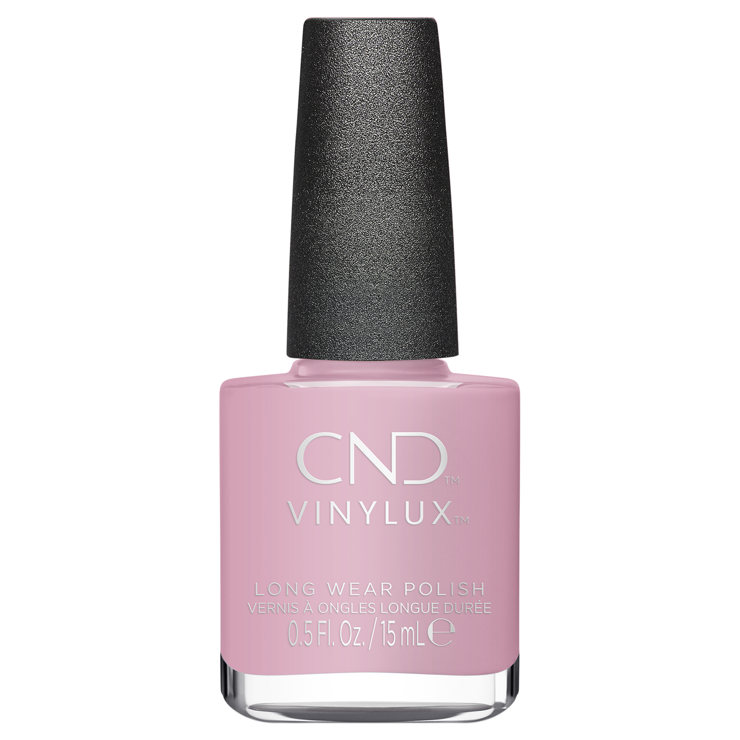 CND Vinylux | Cake Pop .5oz