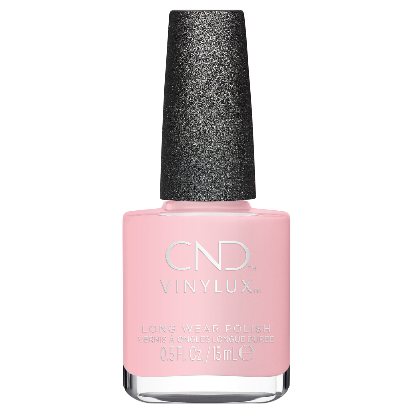 CND Vinylux | Candied .5oz
