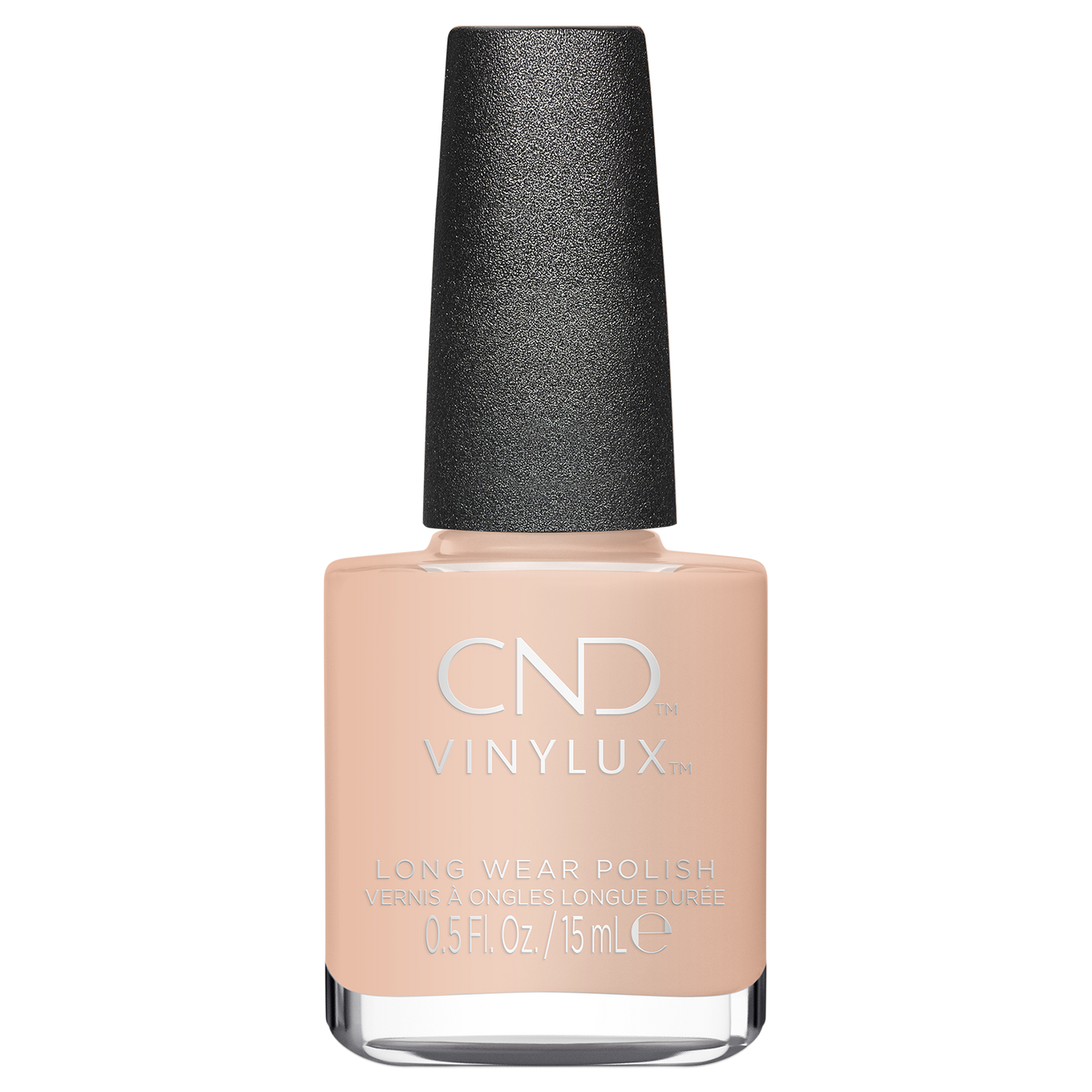 CND Vinylux | Cashmere Wrap .5oz