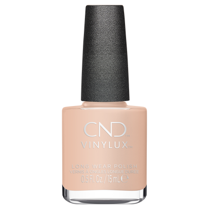 CND Vinylux | Cashmere Wrap .5oz