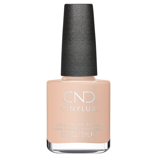 CND Vinylux | Cashmere Wrap .5oz