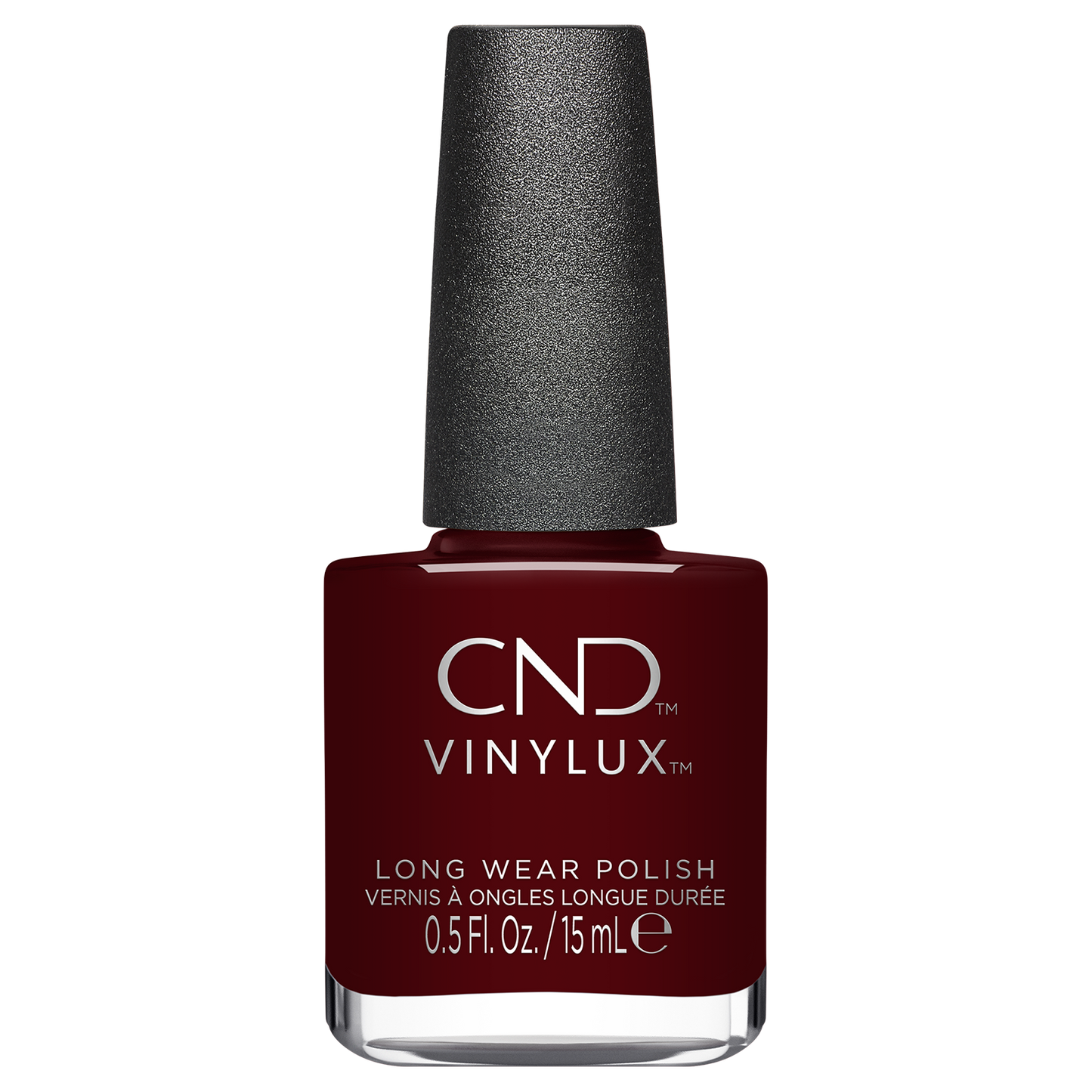 CND Vinylux | Cherry Apple .5oz