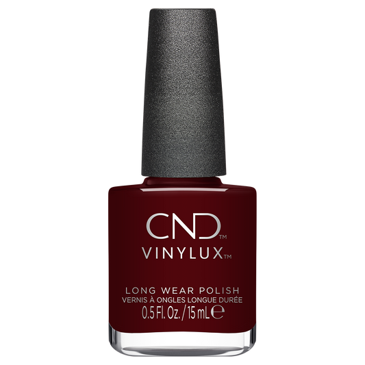 CND Vinilolux | Manzana Cereza .5oz