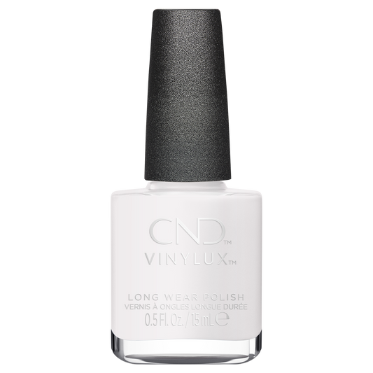 CND Vinylux | Cream Puff .5oz