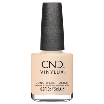CND Vinylux | Cuddle Up .5oz