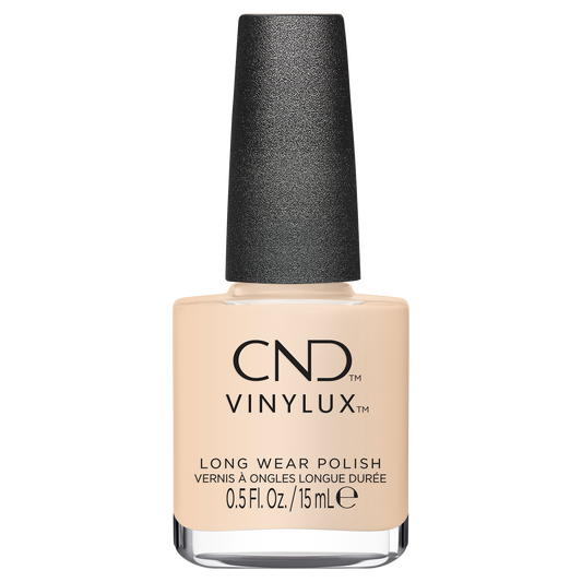CND Vinylux | Cuddle Up .5oz