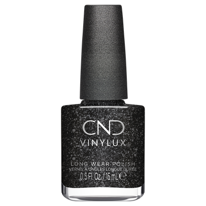 CND Vinylux | Dark Diamonds .5oz