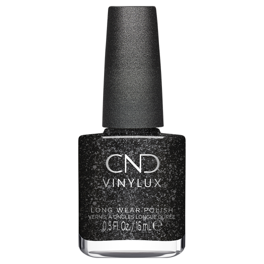 CND Vinylux | Dark Diamonds .5oz
