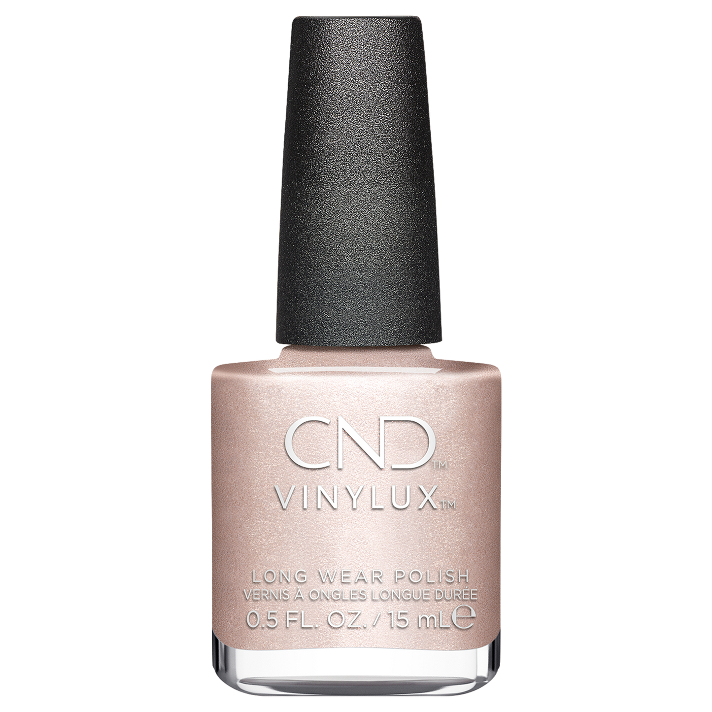 FREE CND Vinylux | Day To Knight .5oz