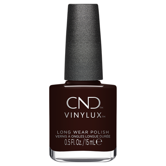 CND Vinylux | Fedora .5oz
