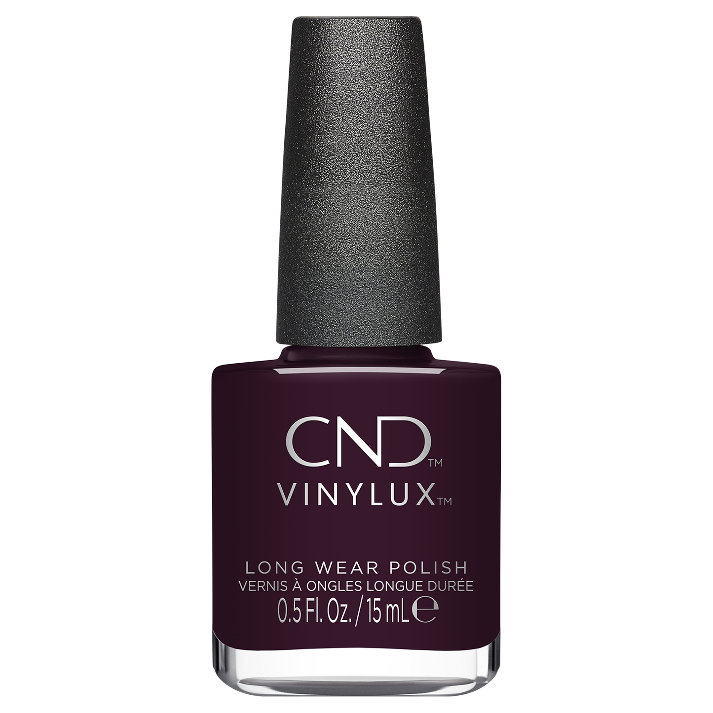 CND Vinylux | Feel The Flutter .5oz