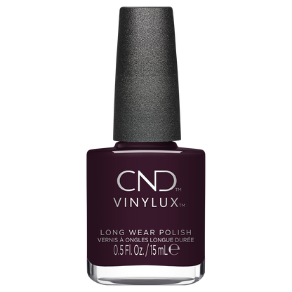 CND Vinylux | Feel The Flutter .5oz