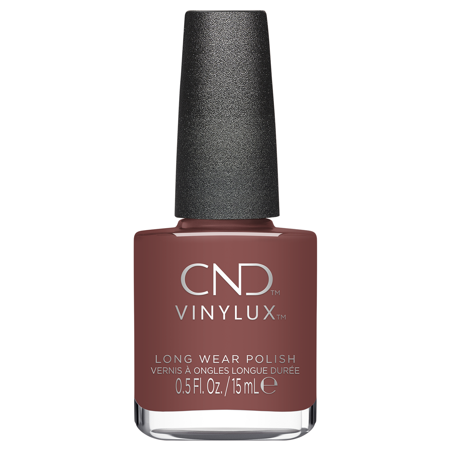 CND Vinylux | Fuji Love .5oz