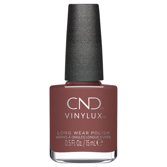 CND Vinylux | Fuji Love .5oz