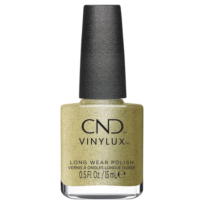CND Vinylux | Glitter Sneakers .5oz