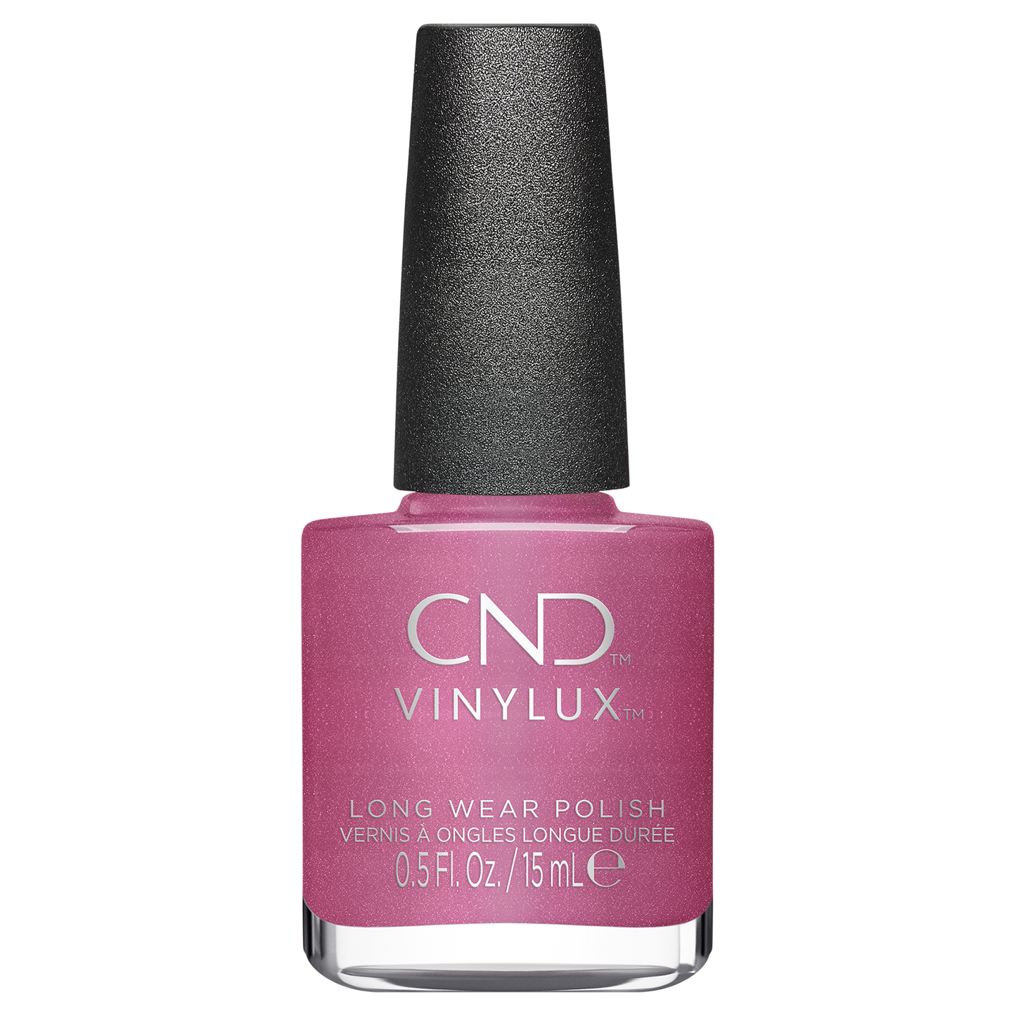 CND Vinylux | Happy Go Lucky .5oz