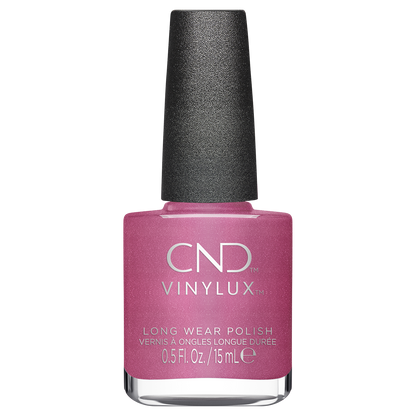 CND Vinylux | Happy Go Lucky .5oz