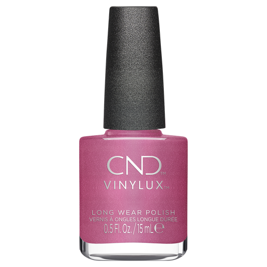 CND Vinylux | Happy Go Lucky .5oz