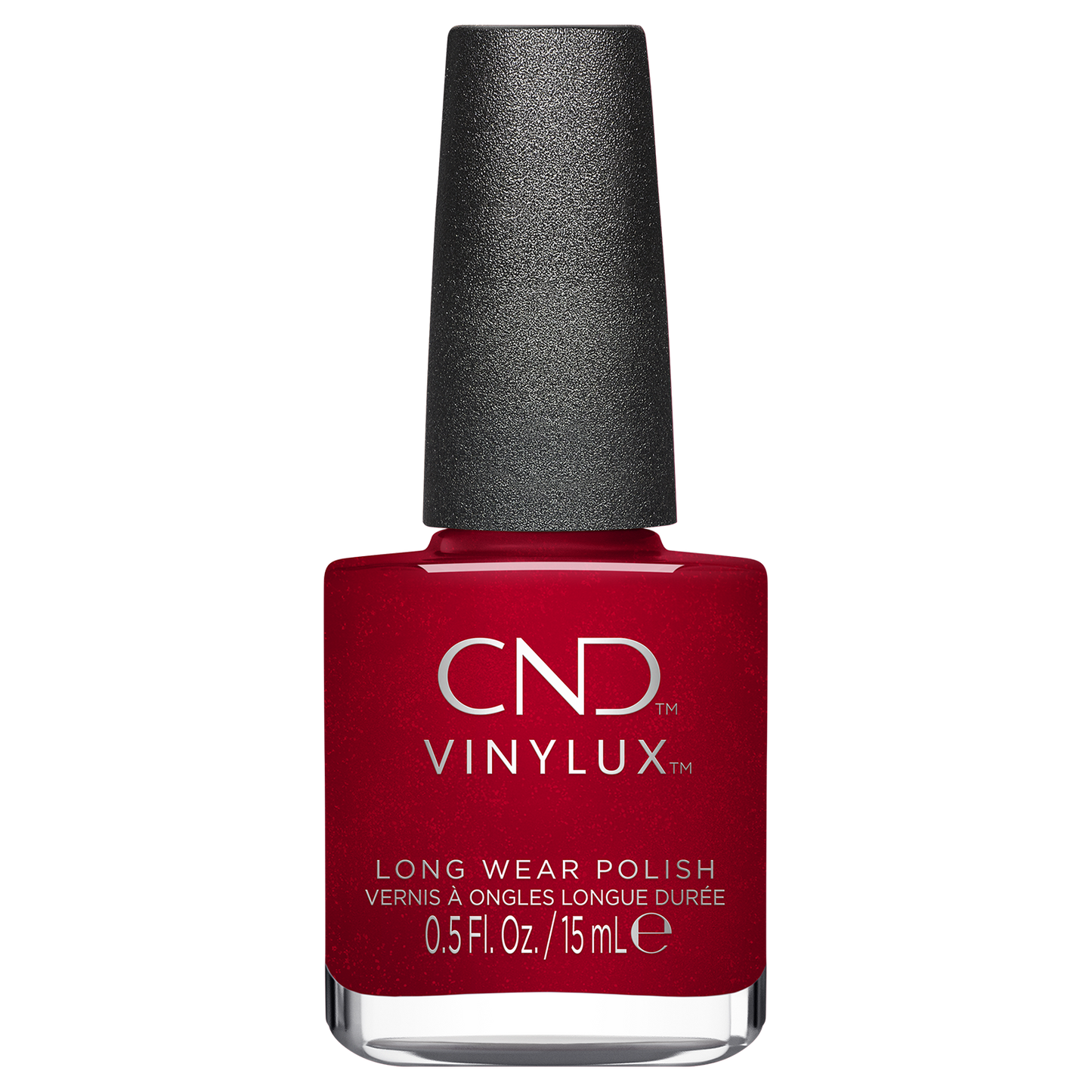 CND Vinylux | Hollywood .5oz