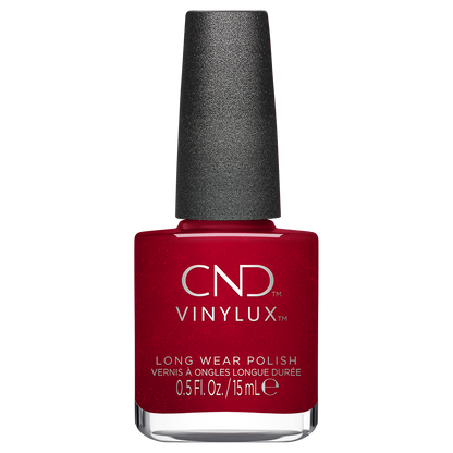 CND Vinylux | Hollywood .5oz