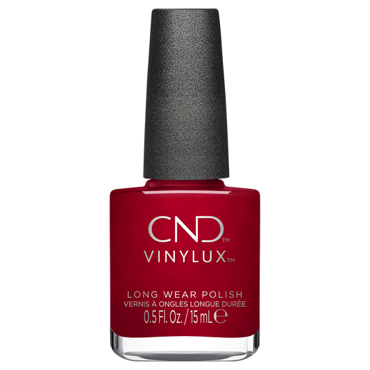CND Vinylux | Hollywood .5oz