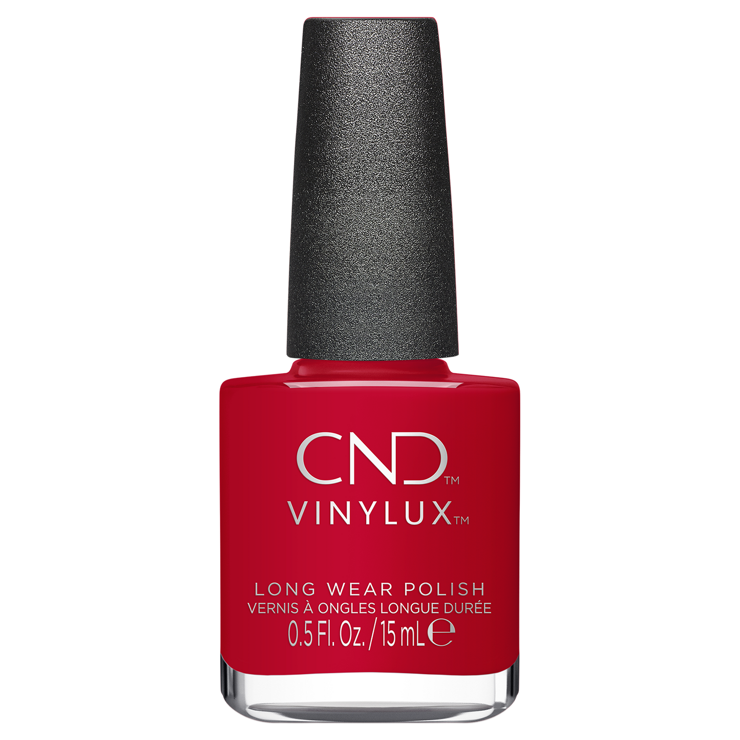CND Vinylux | Hot or Knot .5oz