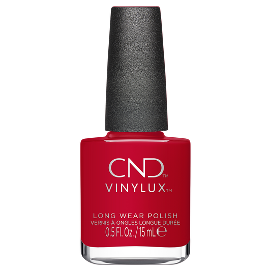CND Vinylux | Hot or Knot .5oz