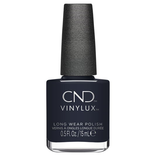 CND Vinylux | Indigo Frock .5oz
