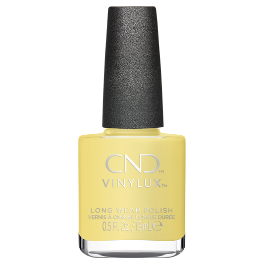 CND Vinylux | Jellied .5oz