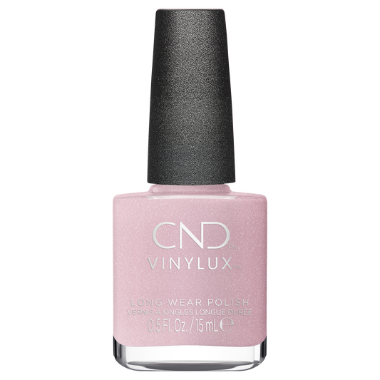 CND Vinylux | Lavender Lace .5oz