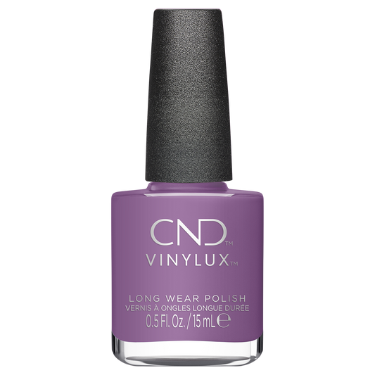 CND Vinylux | Lilac Longing .5oz