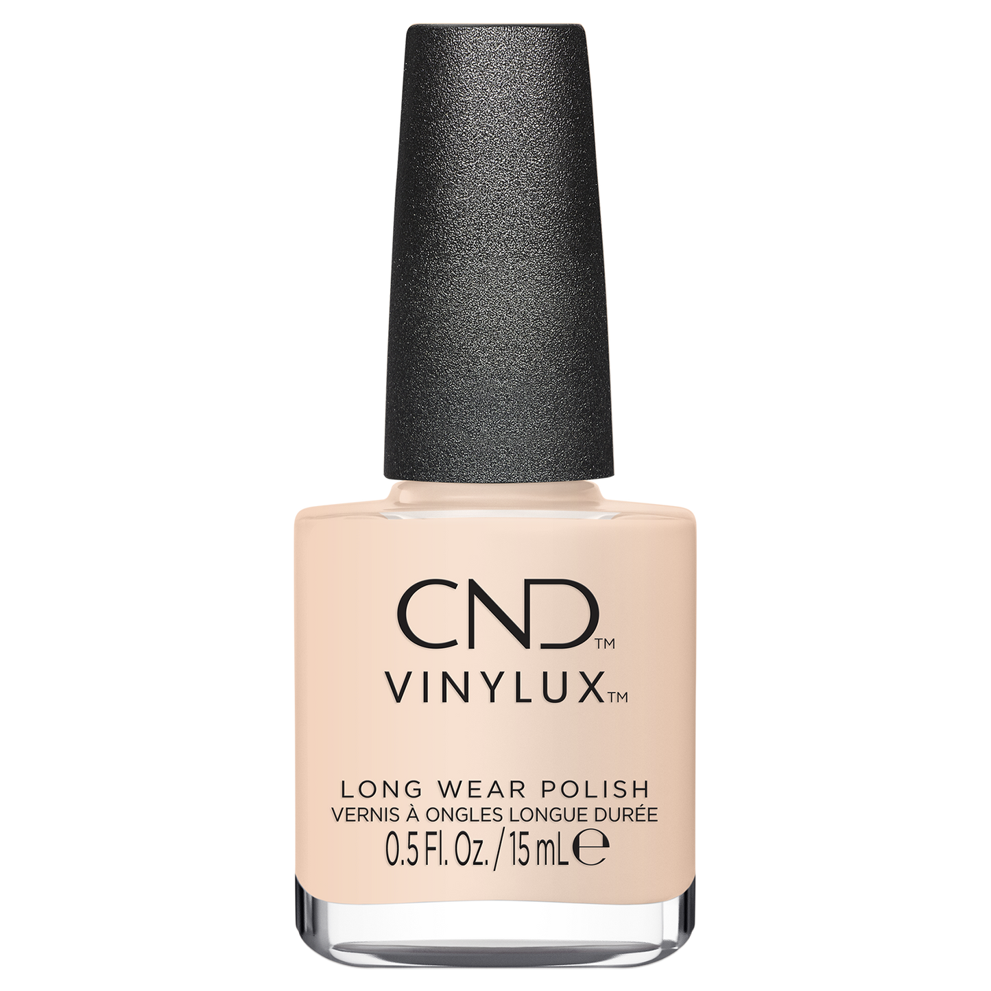 CND Vinylux | Linen Luxury .5oz