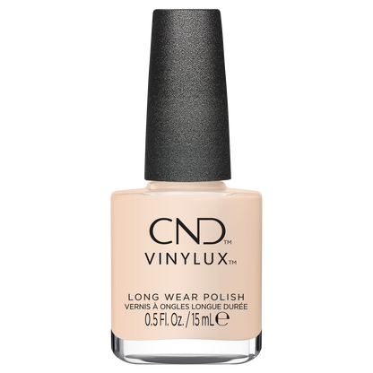 CND Vinylux | Linen Luxury .5oz