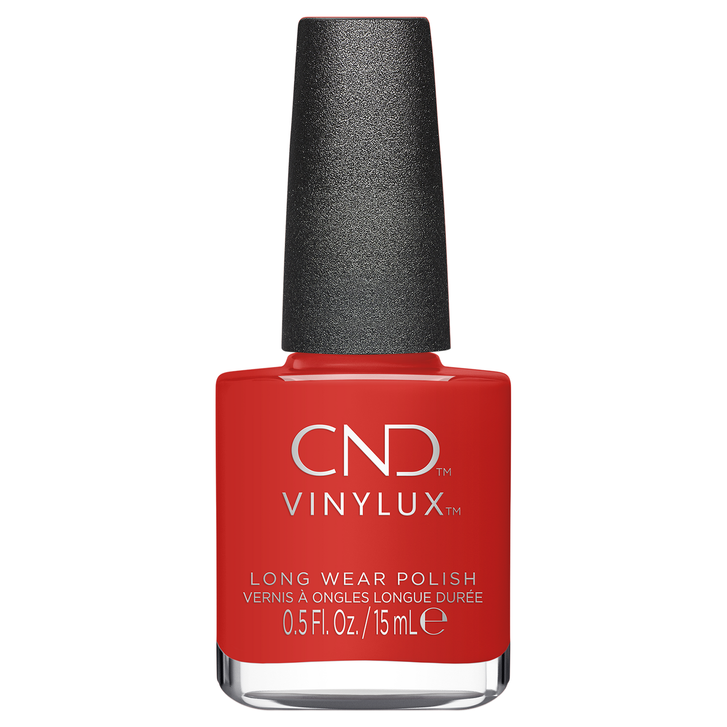 CND Vinylux | Mambo Beat .5oz