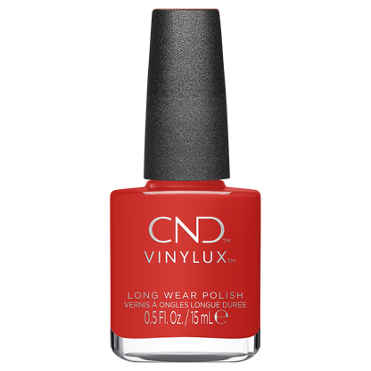 CND Vinylux | Mambo Beat .5oz