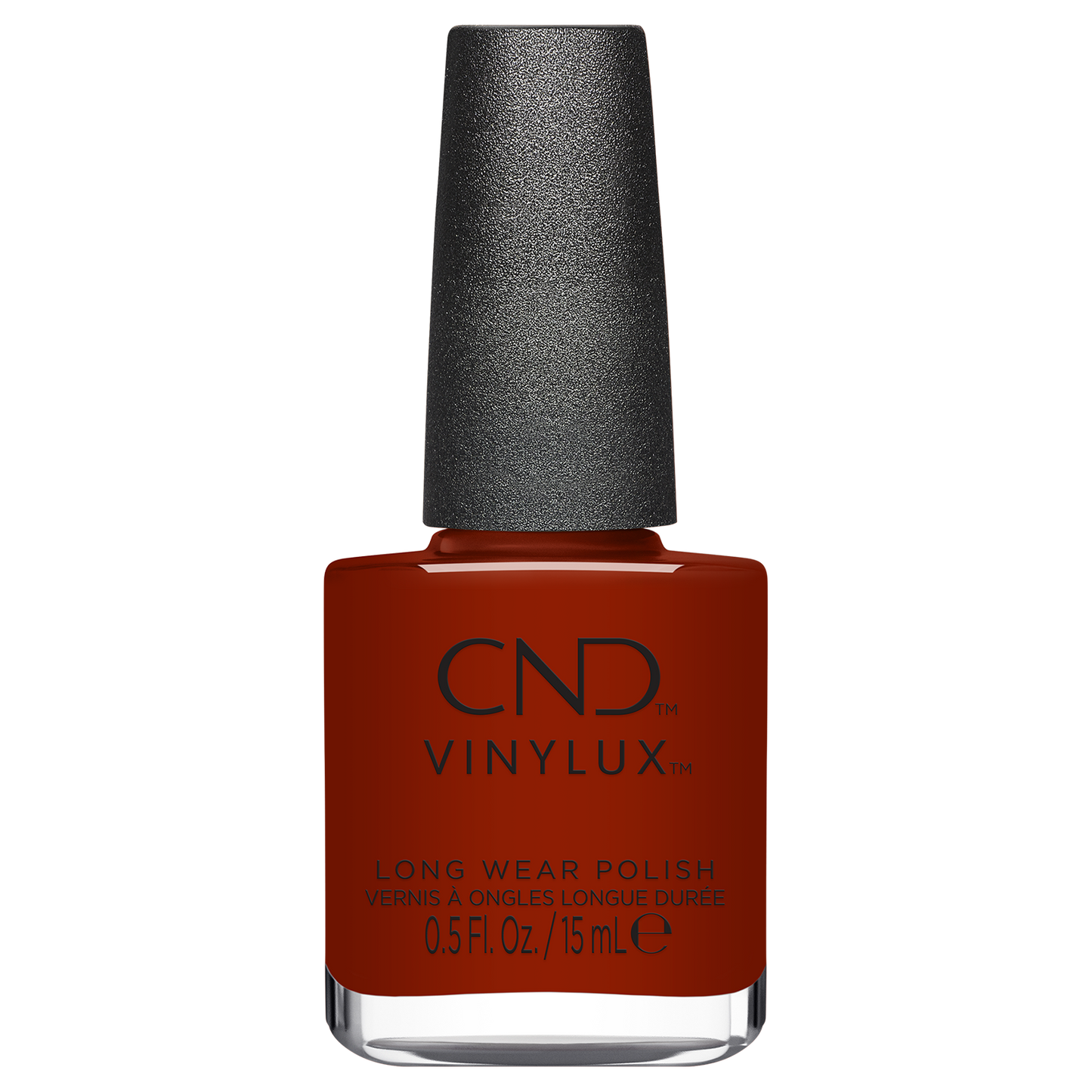 CND Vinylux | Maple Leaves .5oz