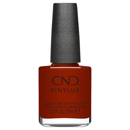 CND Vinylux | Maple Leaves .5oz