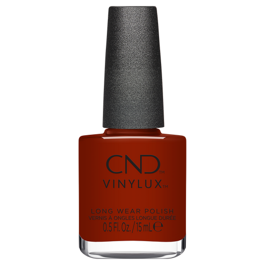 CND Vinylux | Maple Leaves .5oz