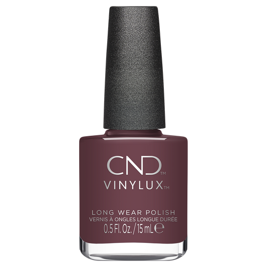 CND Vinylux | Married To Mauve .5oz