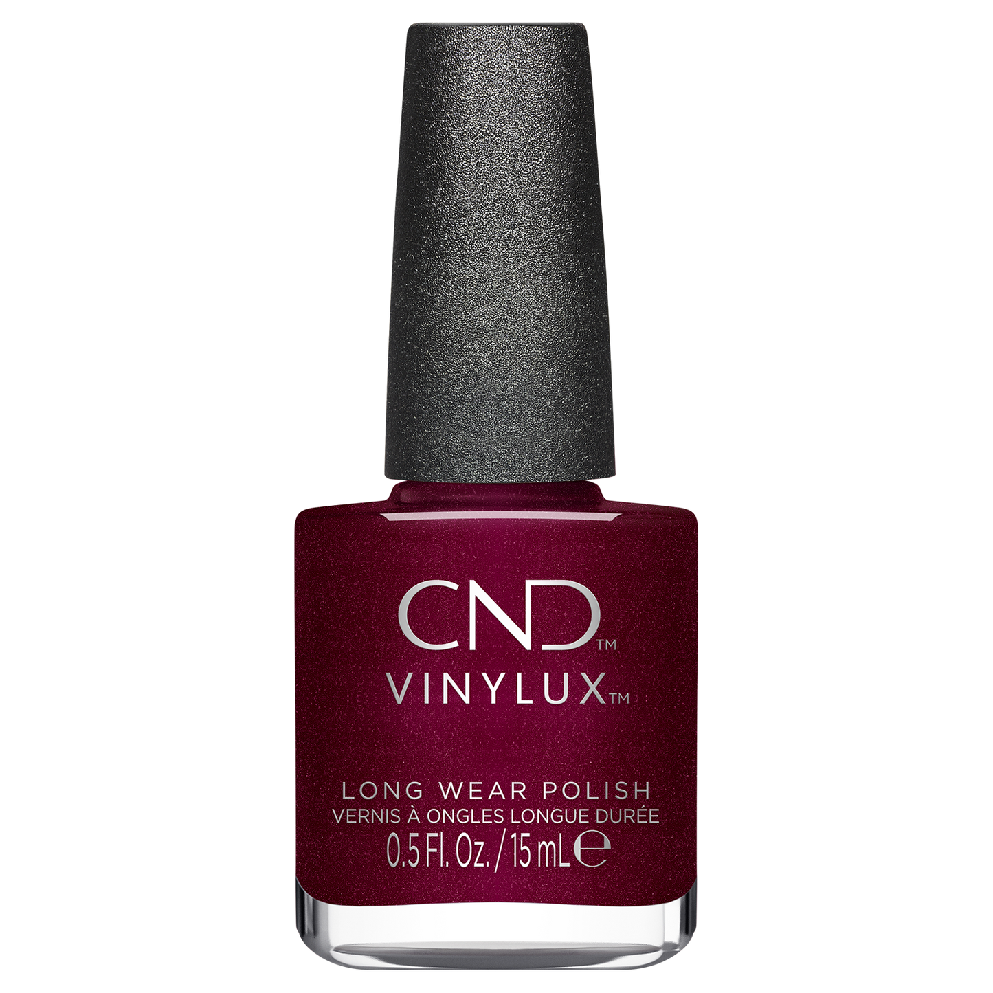 CND Vinylux | Masquerade .5oz