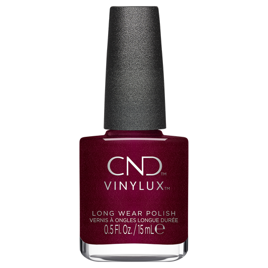 CND Vinylux | Masquerade .5oz