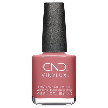 CND Vinylux | Mauve-Morphosis .5oz