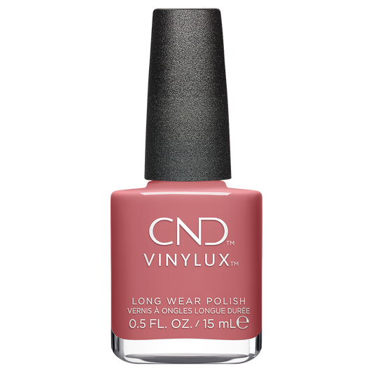 CND Vinylux | Mauve-Morphosis .5oz