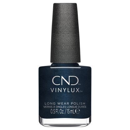 CND Vinylux | Midnight Swim .5oz